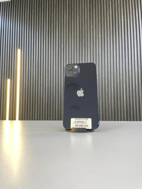 IPHONE 13 128 GB 90% NOIR USED