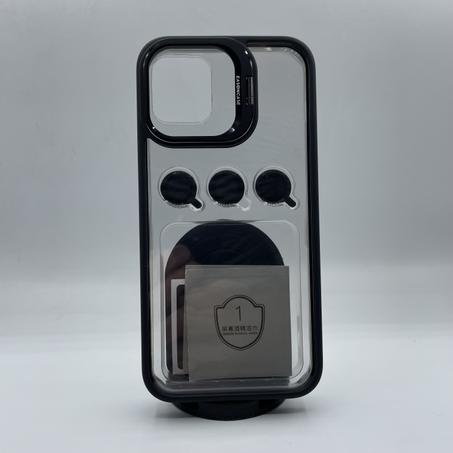 ANTICHOC IPHONE 14 PRO MAX AVEC PROTection CAMIRA