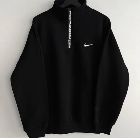 Sweat Broderie 100% Cotton