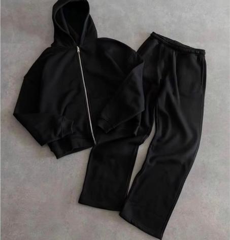 Ensemble Oversize Simple