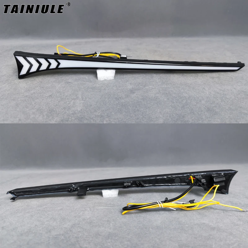 LED FRONT TOYOTA CAMRY 2018-2024