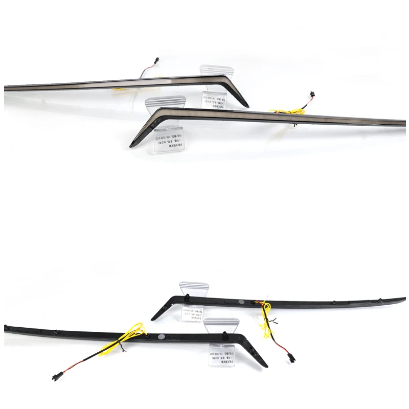 LED TOYOTA CAMRY 2018-2024