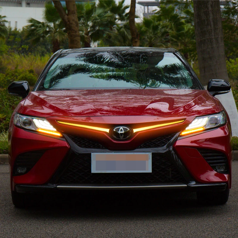 LED TOYOTA CAMRY 2018-2024