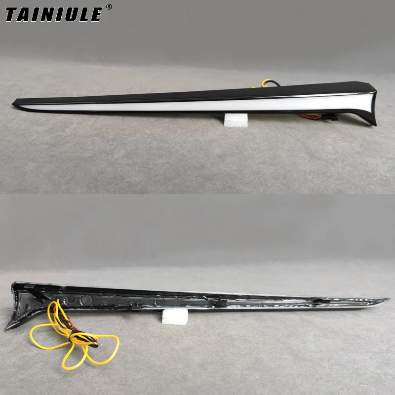 LED TOYOTA CAMRY 2018-2024