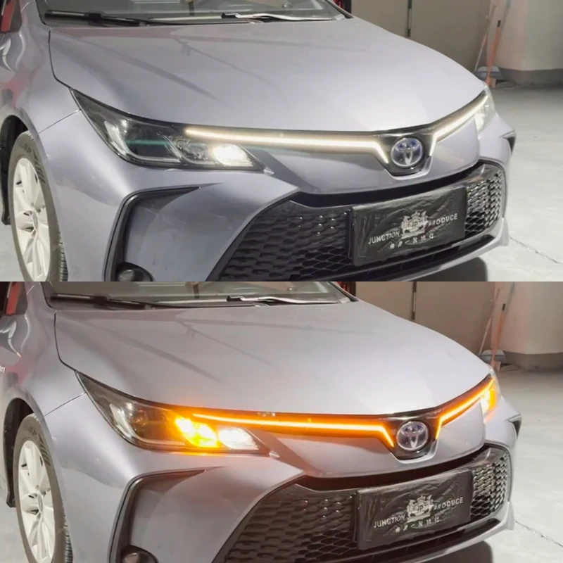 LED TOYOTA CAMRY 2018-2024
