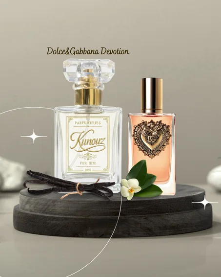 Kunouz Inspiration – Eau de Parfum