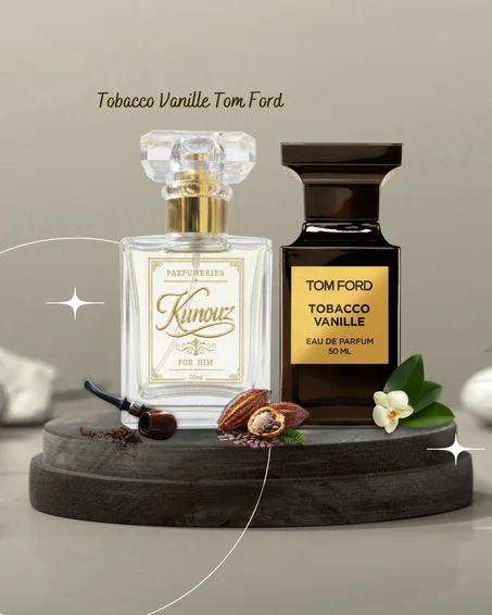 Kunouz | Perfumes Inspiration Tobacco Vanille