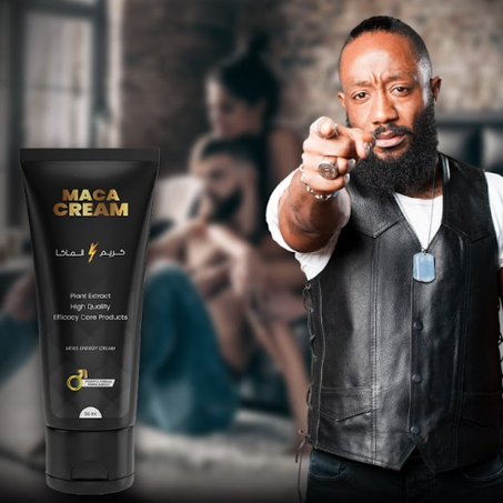 Image Maca cream for men (50 ml)