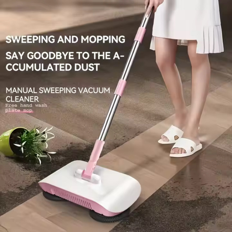 Multi-Purpose Broom