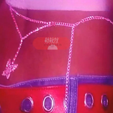 Accessoire de dos de couleur argentée اكسسوار الظهر في اللون الفضي