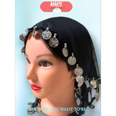 Coiffe orientale غطاء الرأس الشرقي