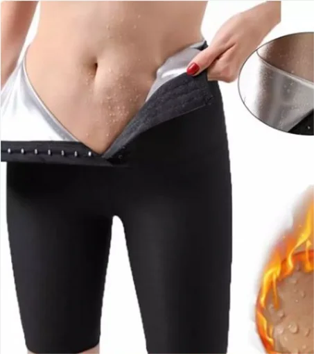 Pantalon de Sauna pour femmes