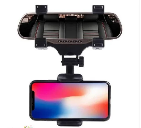 Support mobile pour voiture