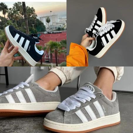 ADIDAS CAMPUS 00'S