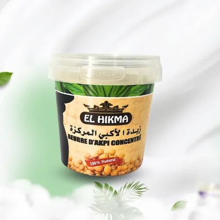 زبدة الأكبي
