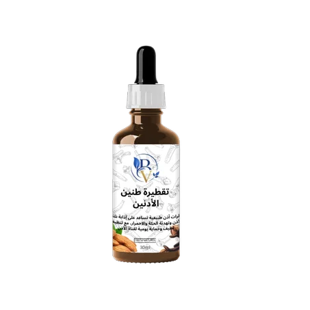 تقطيرة طنين الأدنين