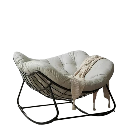 Rocking Chair - الكرسي المتأرجح