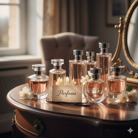 Parfums