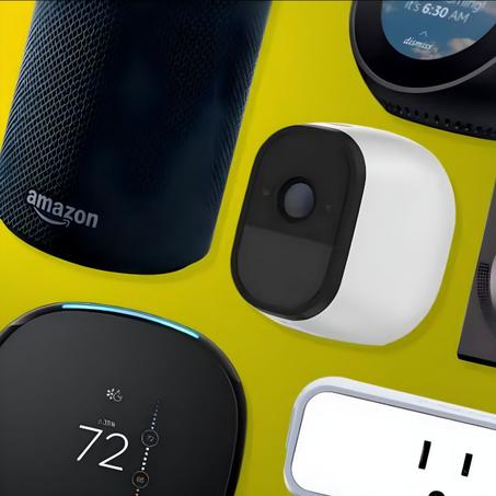 اجهزة الكترونية الذكية