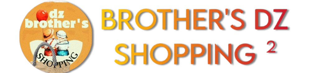 BROTHER'S DZ SHOPPING