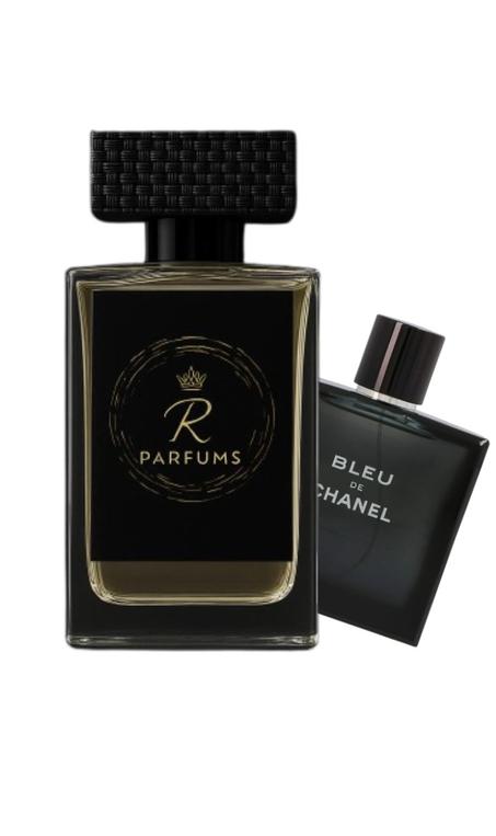 BLEU DE CHANEL