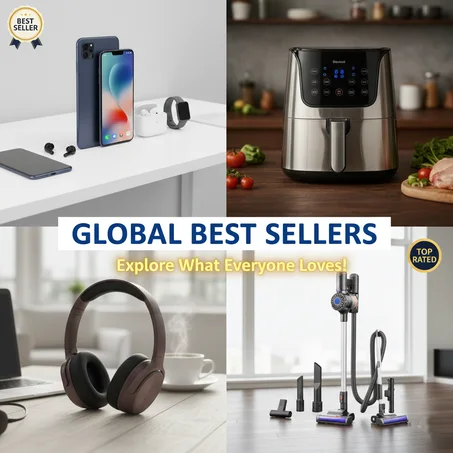 الأكثر مبيعاً