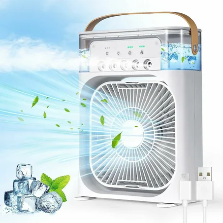 مكيف هواء محمول Air Cooler Fan
