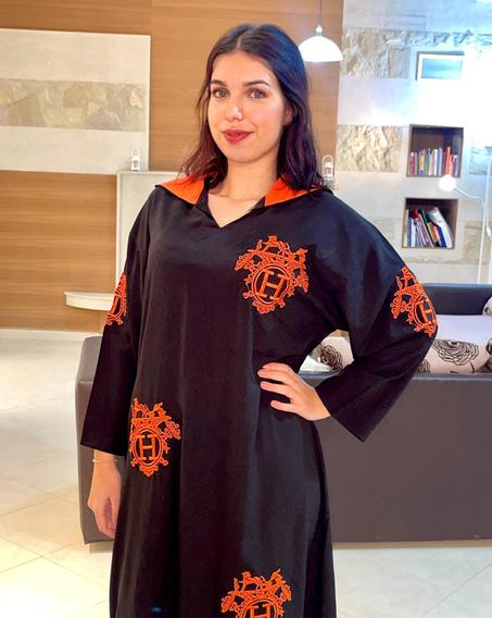 Abaya marocaine