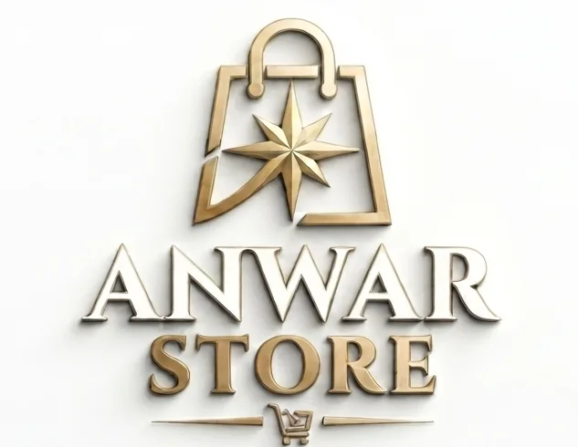 AnwarrStore