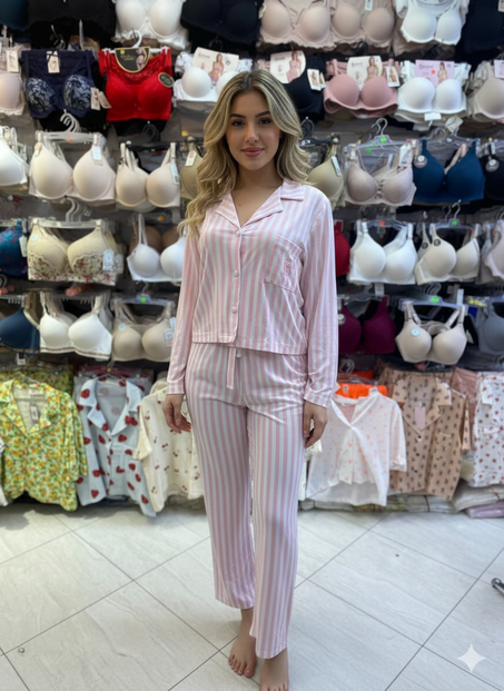 Victoria secrets بيجامة