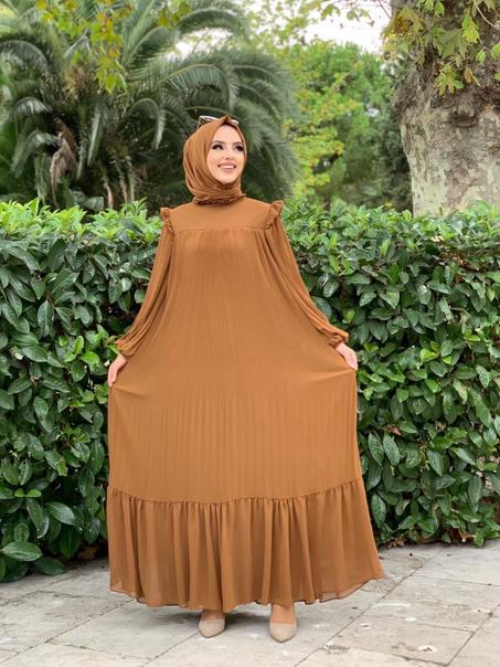 فستان تركيا ممتازة