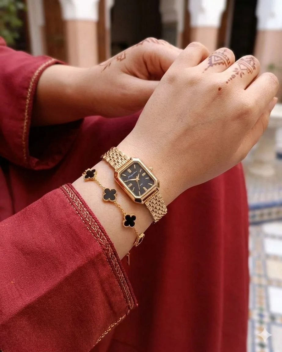 باك رائع 🥰