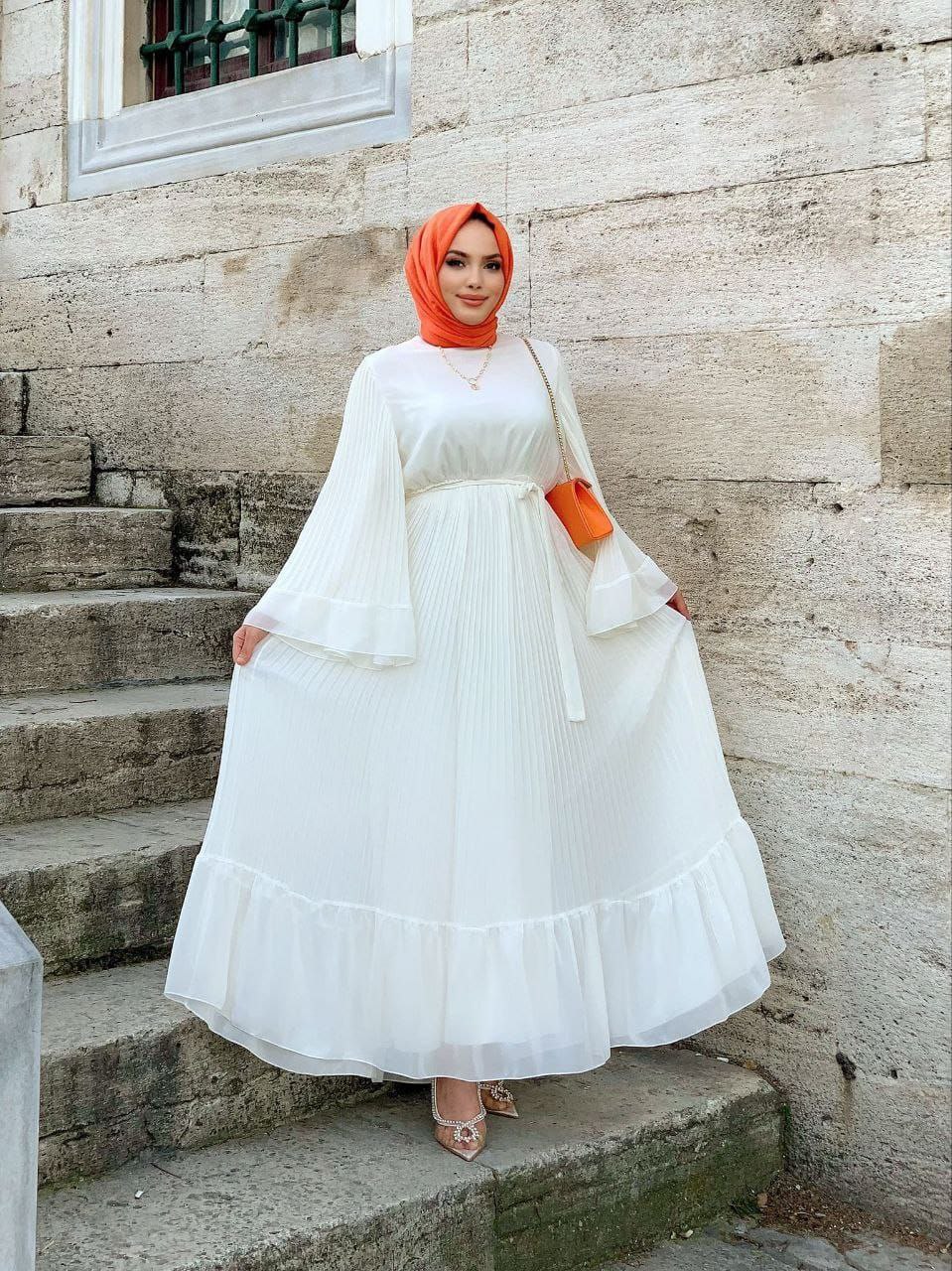فستان تركيا ممتازة