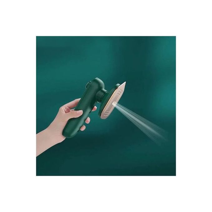 آلة الكي بالبخار الكهربائية الصغيرة المحمولة