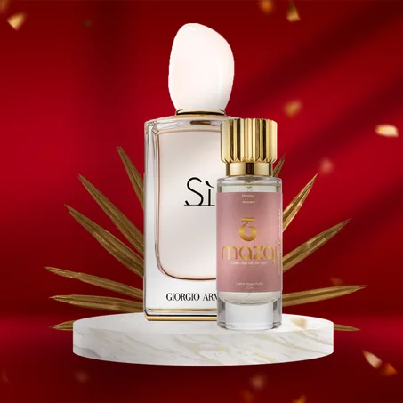 SI GIORGIO ARMANI