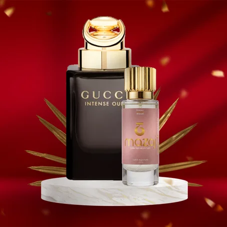 GUUCI OUD