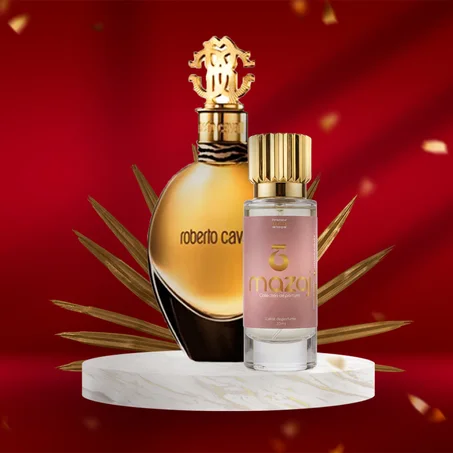 ROBERTO CAVALLI