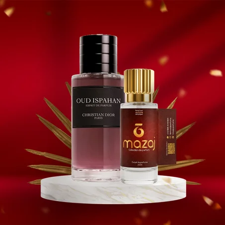 OUD ISPAHAN