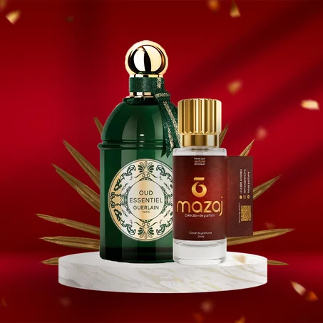 OUD ESSENTIEL
