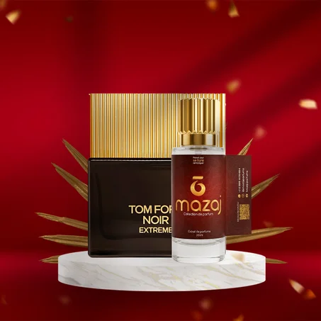 TOM FORD NOIR