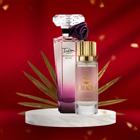 TRESOR MIDNIGHT ROSE