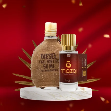 DIESEL FUEL FOR LIFE