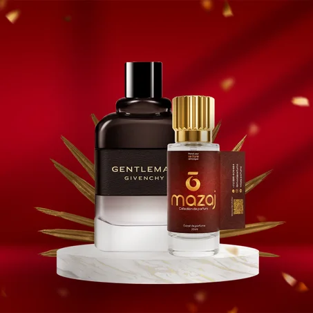 GENTLEMAN GIVENCHY