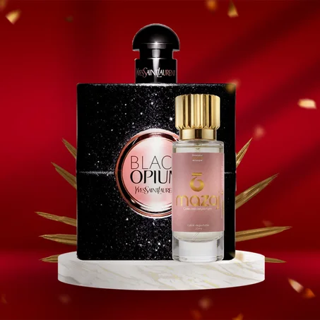 BLACK OPIUM