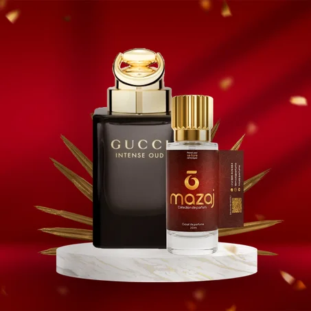 INTENSE OUD