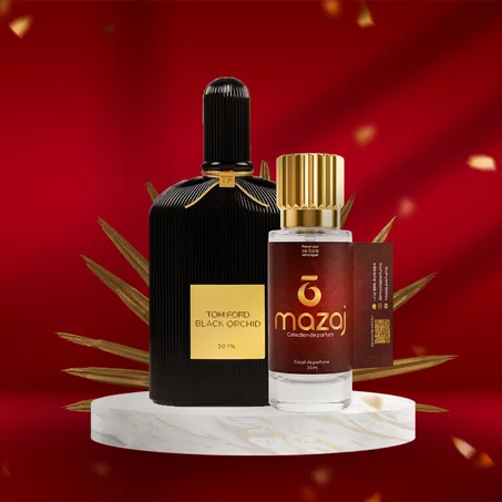 TOM FORD BLACK ORCHID