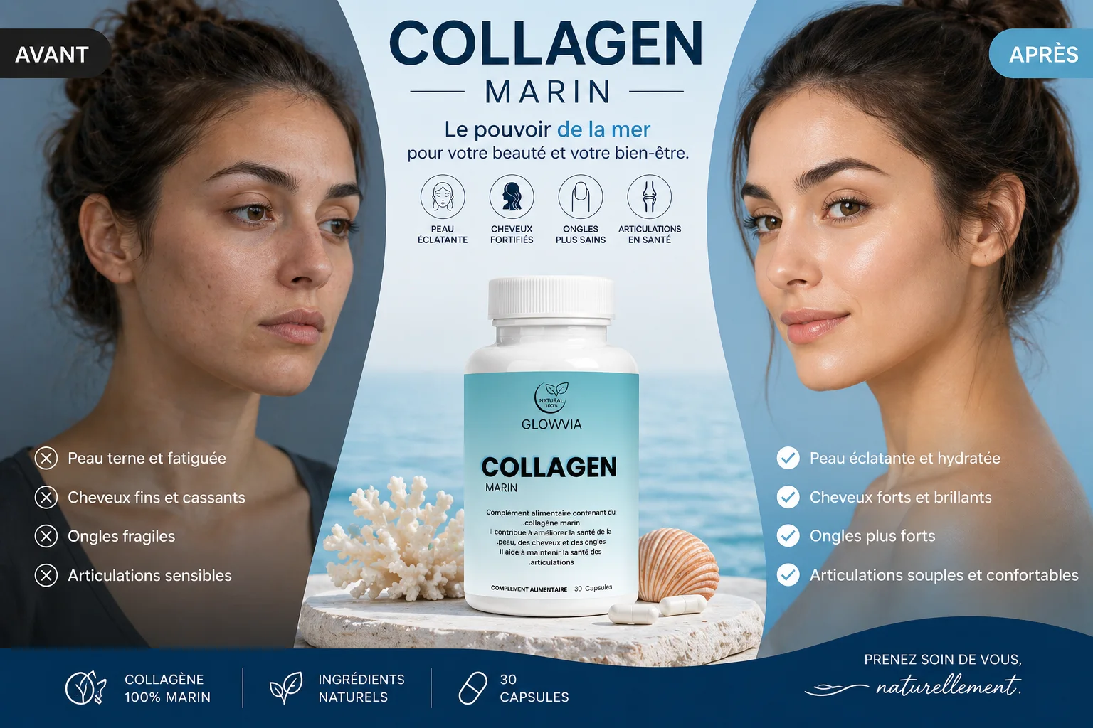 COLLAGEN MARIN