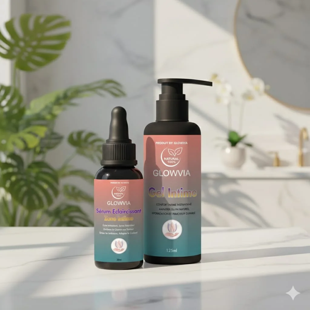 pack de femme intime