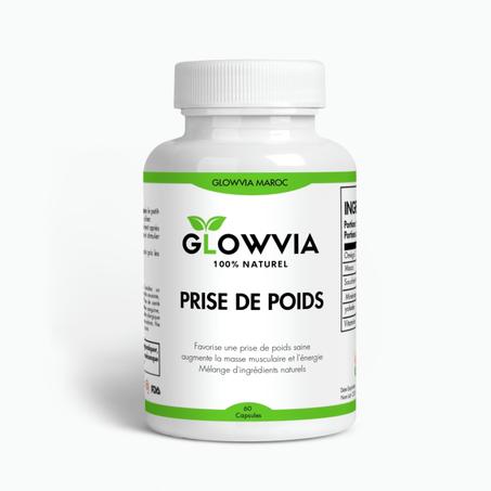 زيـــــــــادة الـــــــــــوزن