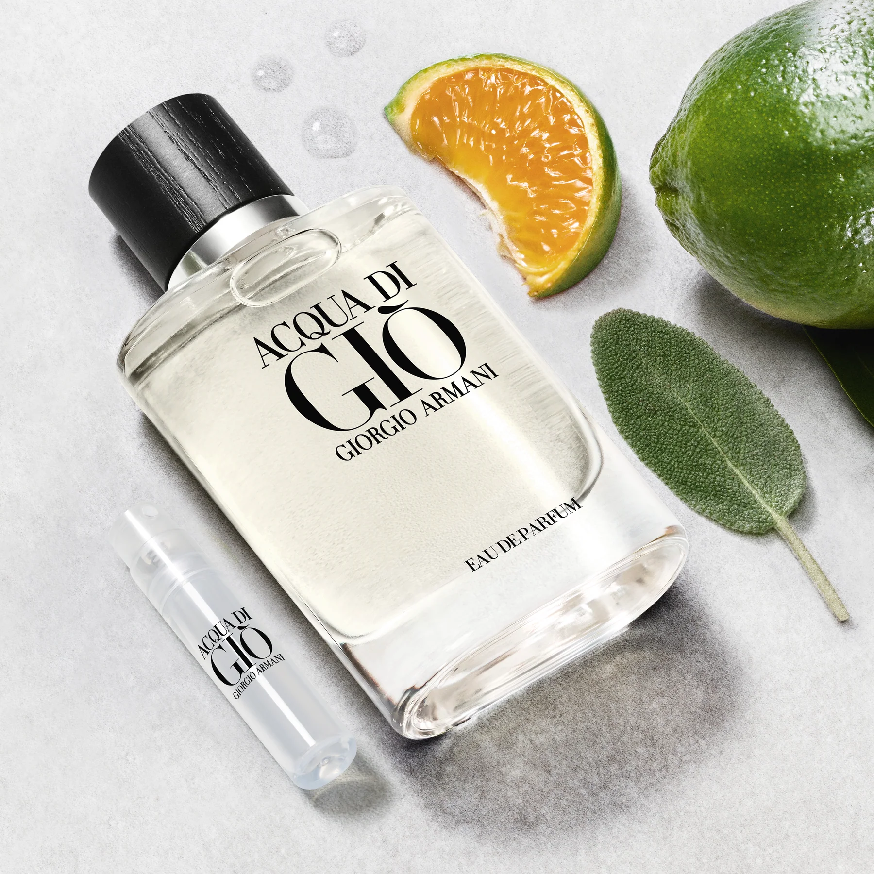 ARMANI - ACQUA DI GIO EDP